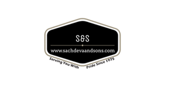 Sachdeva and Sons