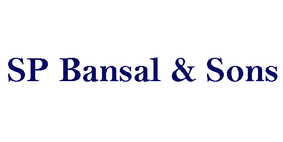 S.P Bansal & Sons