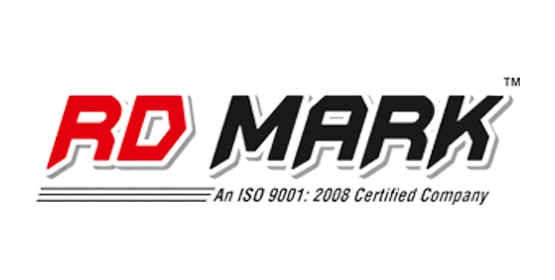 RD Mark Lubricants